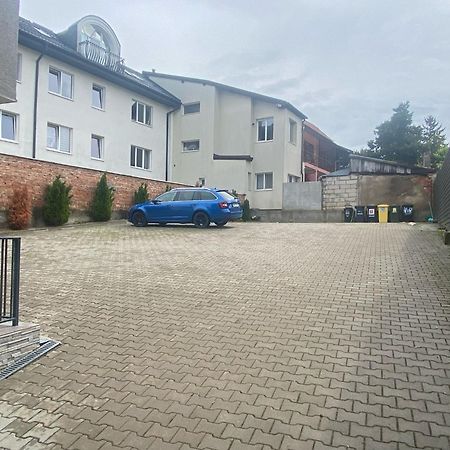 Pension Mora Cluj-Napoca Exterior foto