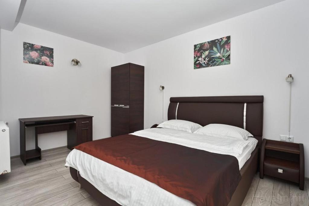 Pension Mora Cluj-Napoca Exterior foto