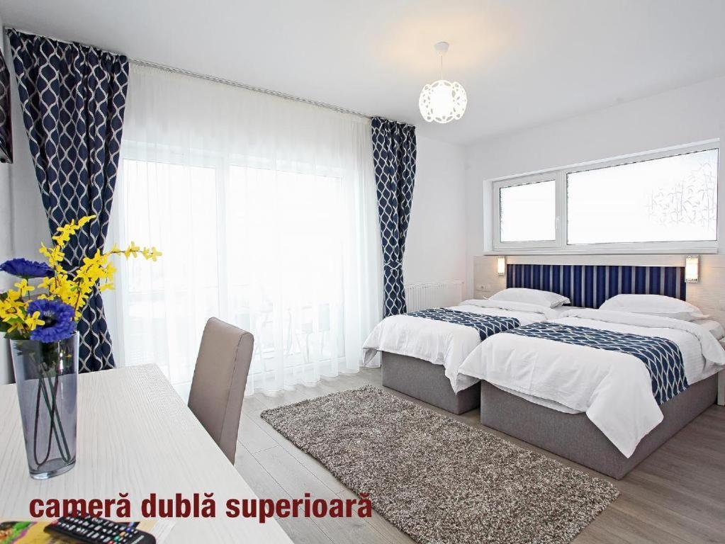 Pension Mora Cluj-Napoca Exterior foto