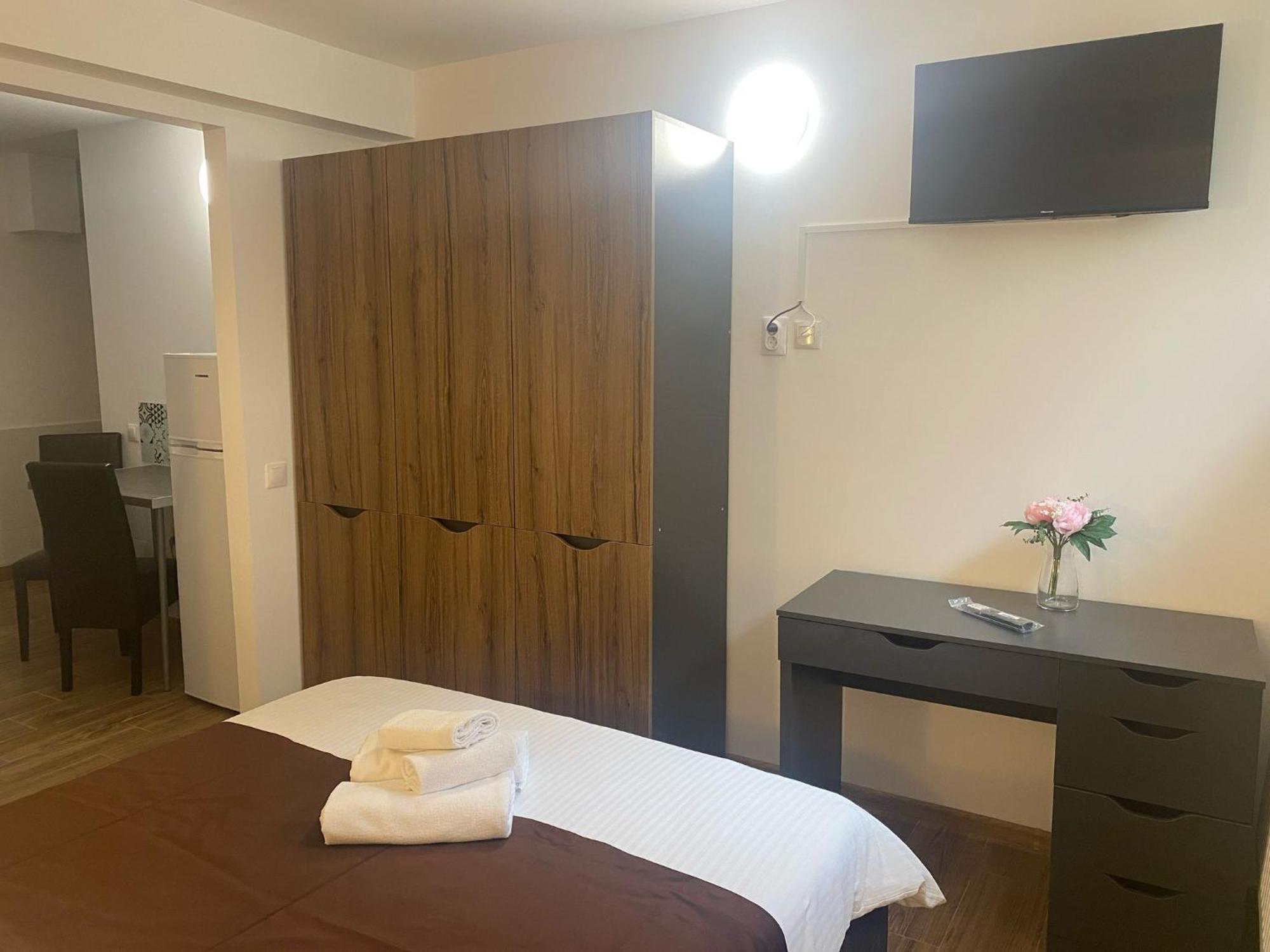 Pension Mora Cluj-Napoca Cameră foto