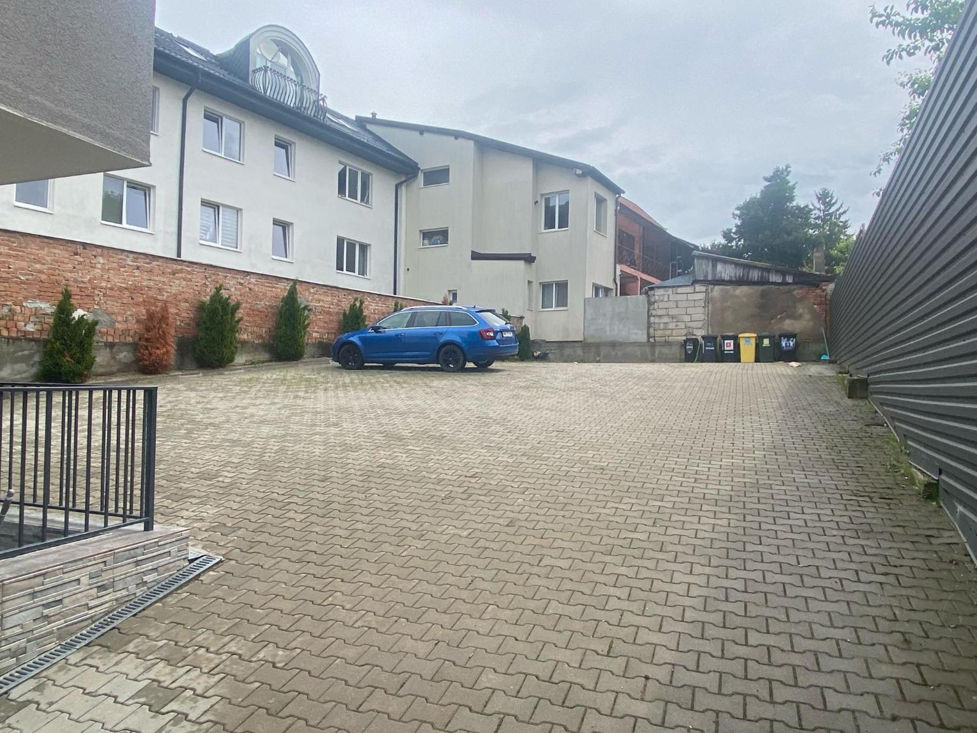 Pension Mora Cluj-Napoca Exterior foto