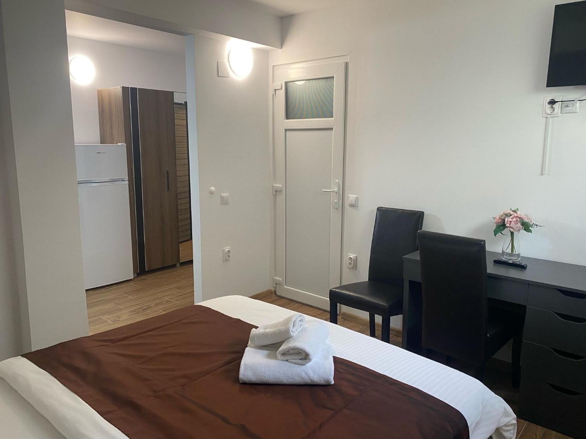 Pension Mora Cluj-Napoca Cameră foto