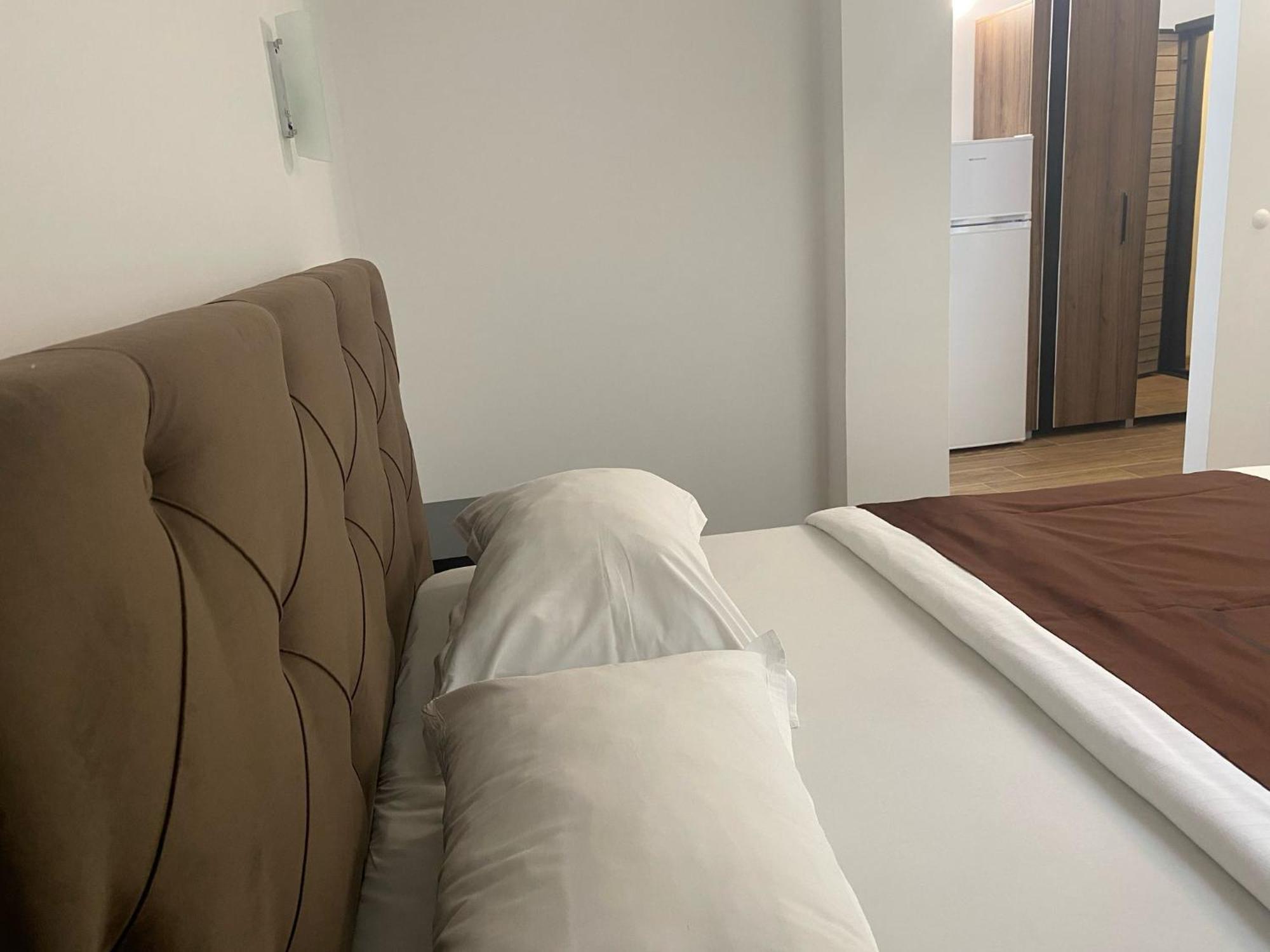 Pension Mora Cluj-Napoca Cameră foto